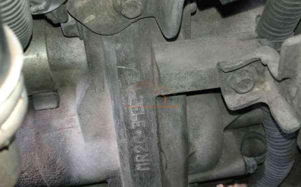 NISSAN SERENA HIGHWAY STAR