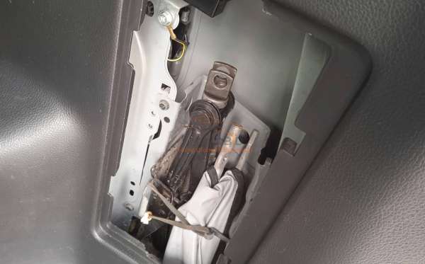 NISSAN SERENA HIGHWAY STAR