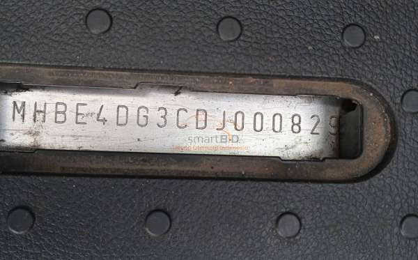 NISSAN SERENA HIGHWAY STAR