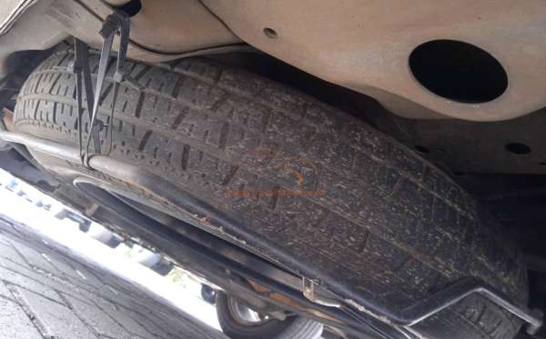 NISSAN SERENA HIGHWAY STAR