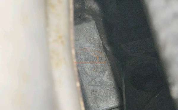 TOYOTA ALPHARD 2.4 X