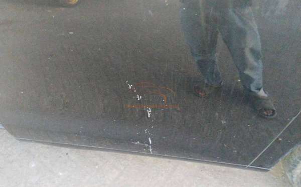 TOYOTA ALPHARD 2.4 X