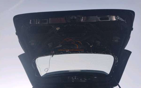 TOYOTA ALPHARD 2.4 X