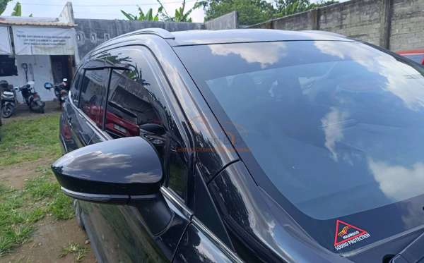 TOYOTA NEW AVANZA VELOZ 1.5