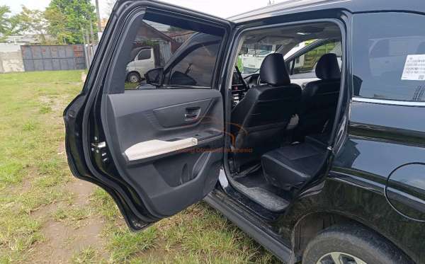 TOYOTA NEW AVANZA VELOZ 1.5