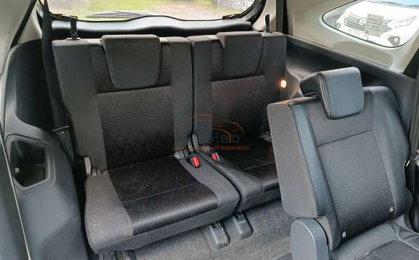 TOYOTA NEW AVANZA VELOZ 1.5