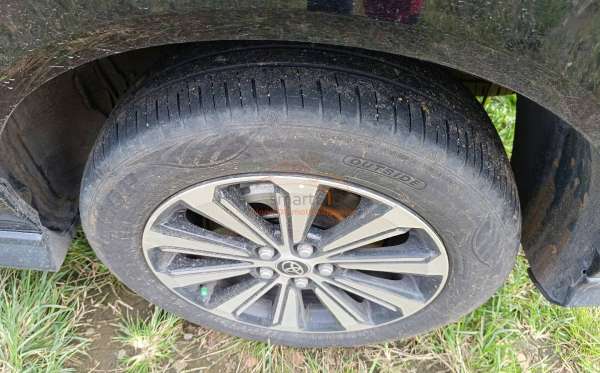 TOYOTA NEW AVANZA VELOZ 1.5