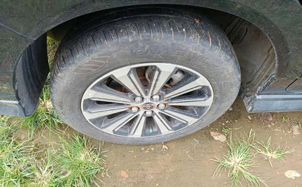 TOYOTA NEW AVANZA VELOZ 1.5