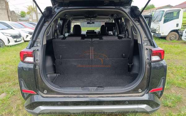 TOYOTA NEW AVANZA VELOZ 1.5