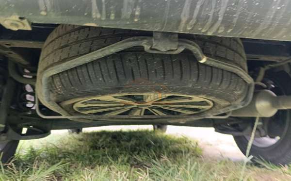 TOYOTA NEW AVANZA VELOZ 1.5