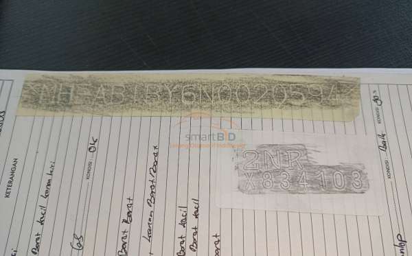 TOYOTA NEW AVANZA VELOZ 1.5