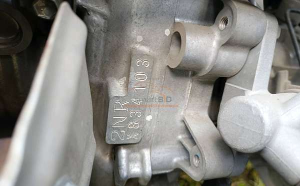 TOYOTA NEW AVANZA VELOZ 1.5