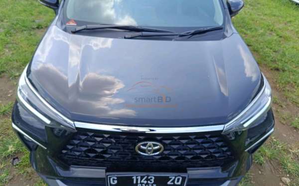 TOYOTA NEW AVANZA VELOZ 1.5