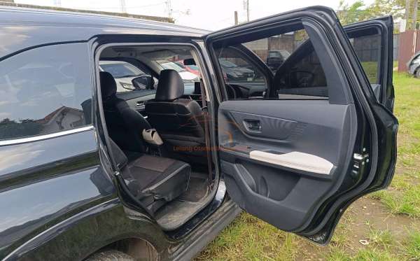 TOYOTA NEW AVANZA VELOZ 1.5