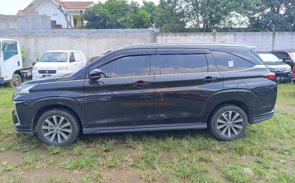 TOYOTA NEW AVANZA VELOZ 1.5