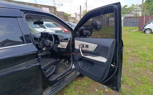 TOYOTA NEW AVANZA VELOZ 1.5