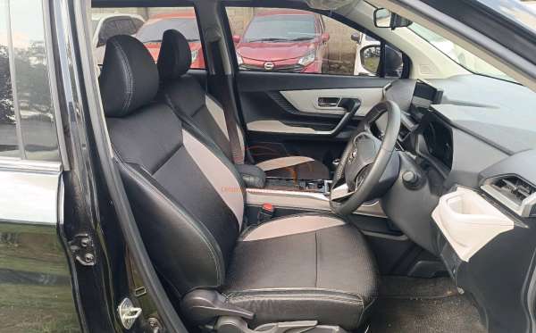 TOYOTA NEW AVANZA VELOZ 1.5