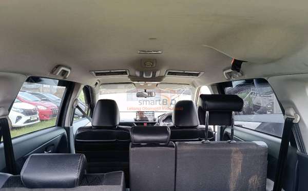 TOYOTA NEW AVANZA VELOZ 1.5