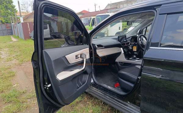 TOYOTA NEW AVANZA VELOZ 1.5