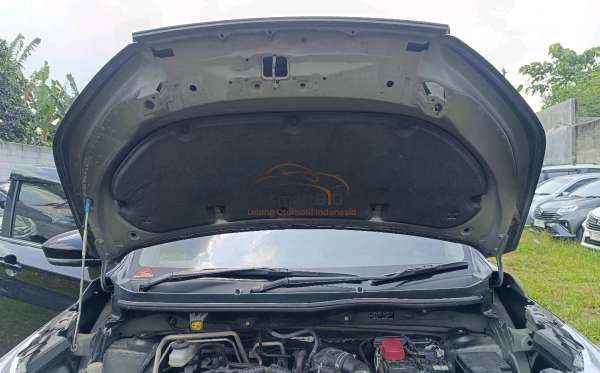 TOYOTA NEW AVANZA VELOZ 1.5