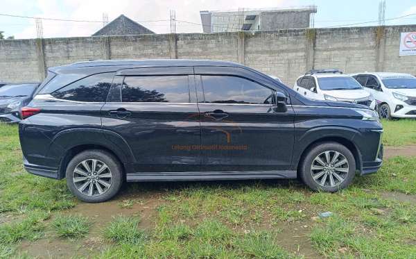 TOYOTA NEW AVANZA VELOZ 1.5