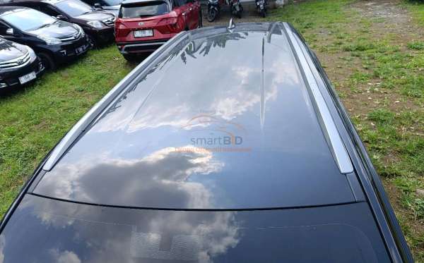 TOYOTA NEW AVANZA VELOZ 1.5