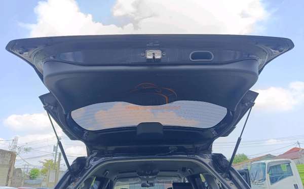 TOYOTA NEW AVANZA VELOZ 1.5