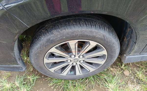 TOYOTA NEW AVANZA VELOZ 1.5