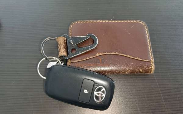 TOYOTA NEW AVANZA VELOZ 1.5