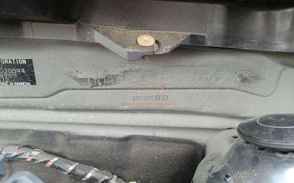 TOYOTA NEW AVANZA VELOZ 1.5