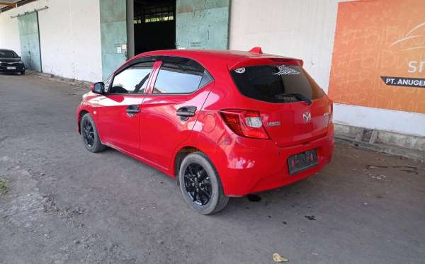 HONDA BRIO