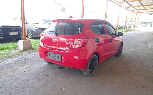 HONDA BRIO