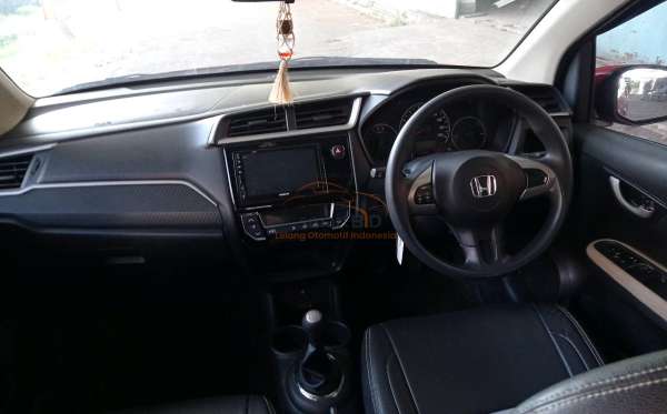 HONDA BRIO