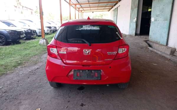 HONDA BRIO