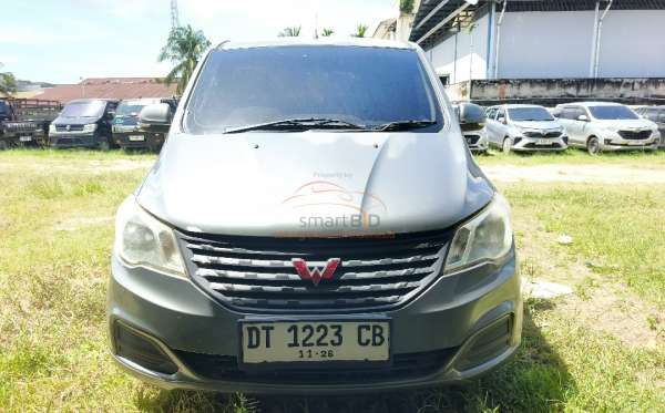WULING CONFERO 1.5 DB MY (4X2)