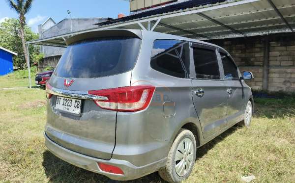 WULING CONFERO 1.5 DB MY (4X2)