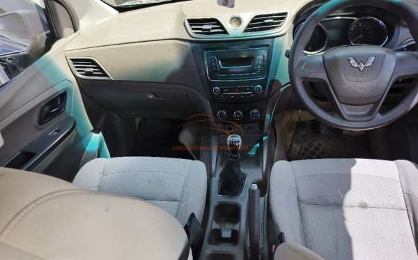 WULING CONFERO 1.5 DB MY (4X2)