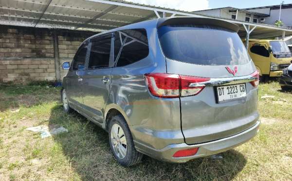 WULING CONFERO 1.5 DB MY (4X2)