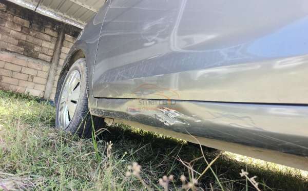 WULING CONFERO 1.5 DB MY (4X2)