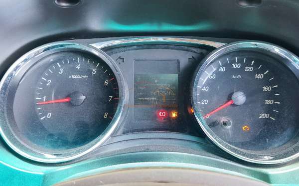 WULING CONFERO 1.5 DB MY (4X2)