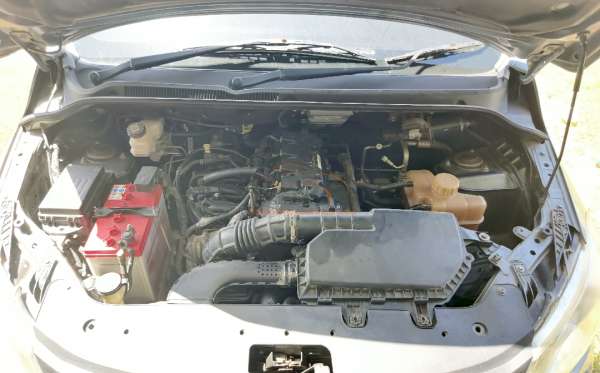 WULING CONFERO 1.5 DB MY (4X2)