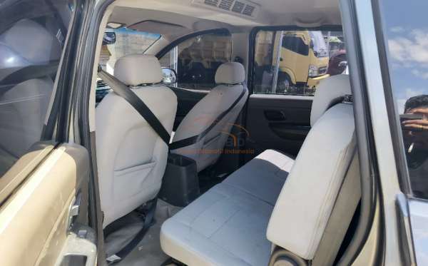 WULING CONFERO 1.5 DB MY (4X2)