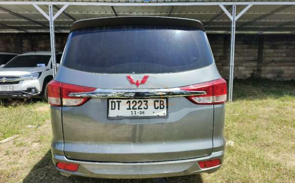 WULING CONFERO 1.5 DB MY (4X2)