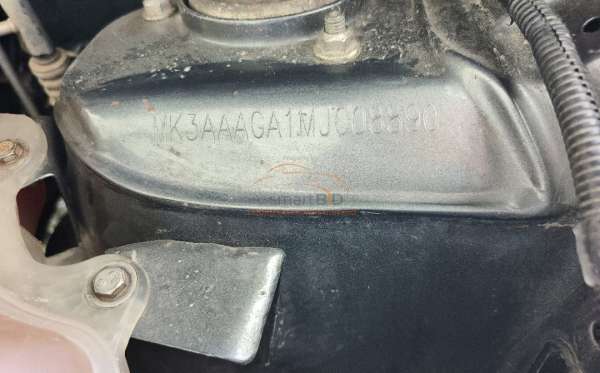 WULING CONFERO 1.5 DB MY (4X2)