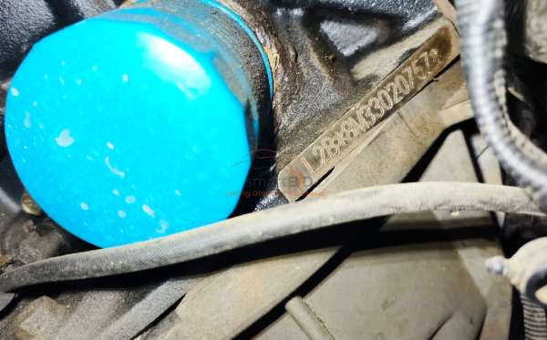 WULING CONFERO 1.5 DB MY (4X2)