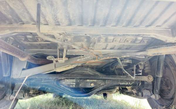 WULING CONFERO 1.5 DB MY (4X2)