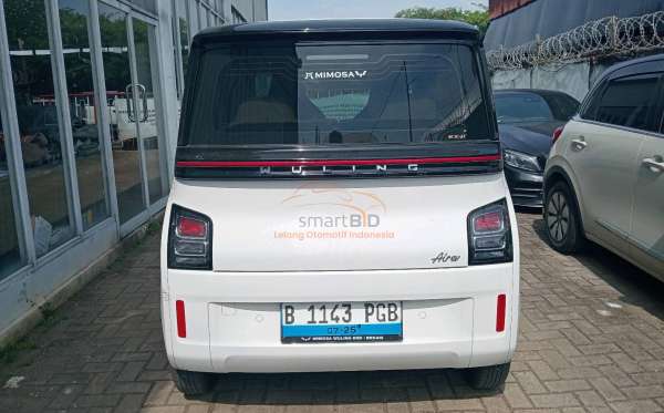 WULING AIR EV