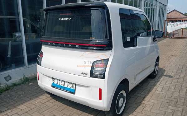 WULING AIR EV