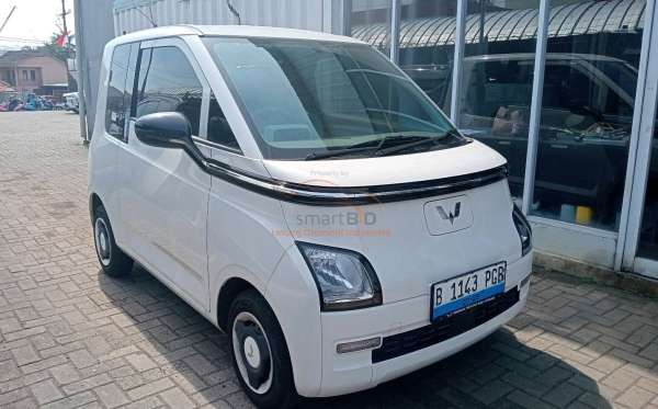 WULING AIR EV