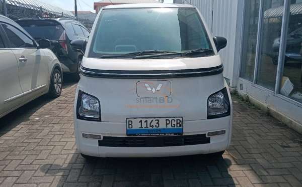 WULING AIR EV